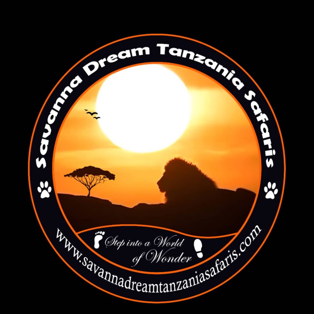 Savanna Dream Tanzania Safaris Logo